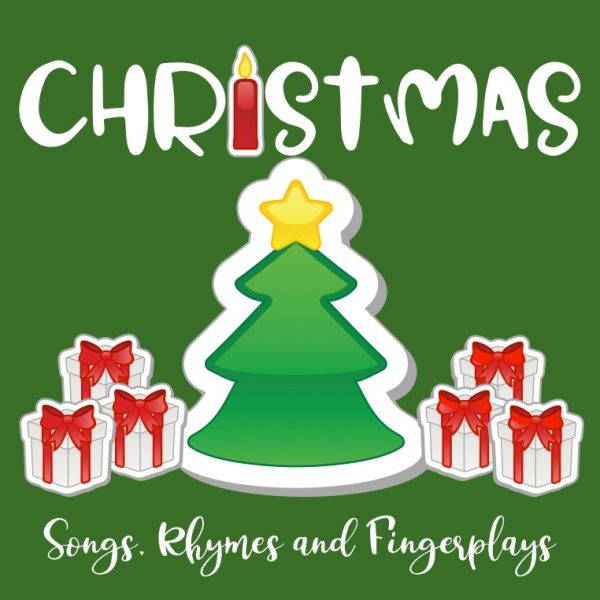 Christmas Songs Rhymes and Fingerplays